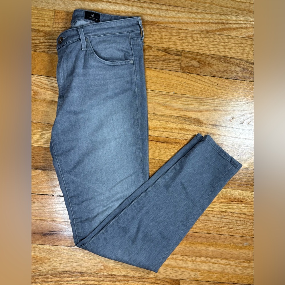 AG Legging Ankle Jean